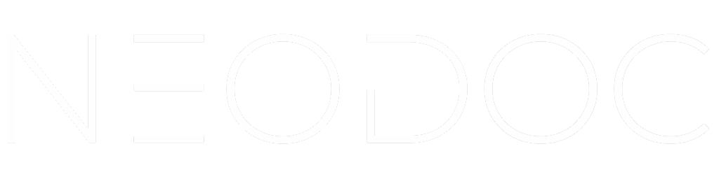 logo neodoc