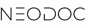 logo neodoc alpha